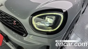 Mini Countryman, 2022 — миниатюра 8