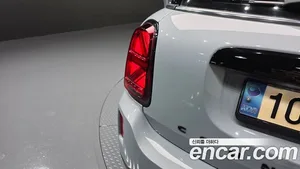 Mini Countryman, 2022 — миниатюра 9