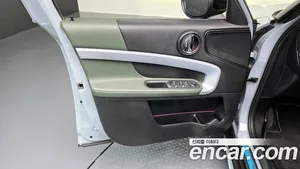 Mini Countryman, 2022 — миниатюра 14