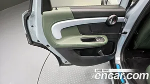 Mini Countryman, 2022 — миниатюра 15