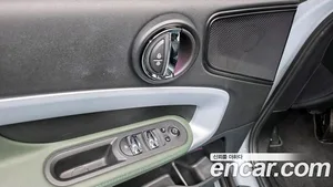 Mini Countryman, 2022 — миниатюра 27