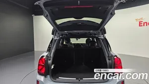 Mini Countryman, 2022 — миниатюра 34