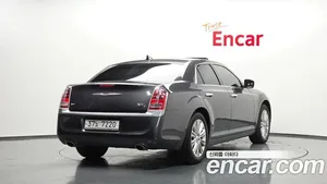 Chrysler 300C, 2014 — миниатюра 2