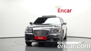 Chrysler 300C, 2014 — миниатюра 3