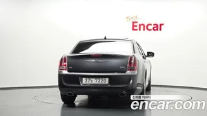 Chrysler 300C, 2014 — миниатюра 4