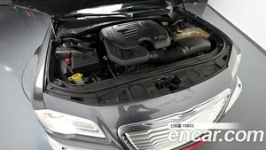 Chrysler 300C, 2014 — миниатюра 6