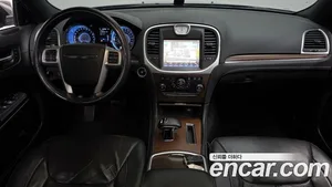 Chrysler 300C, 2014 — миниатюра 7