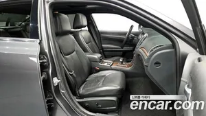 Chrysler 300C, 2014 — миниатюра 11