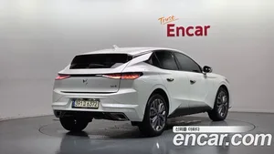 Citroen-DS DS4, 2022 — миниатюра 2