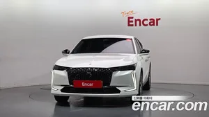 Citroen-DS DS4, 2022 — миниатюра 3