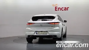 Citroen-DS DS4, 2022 — миниатюра 4