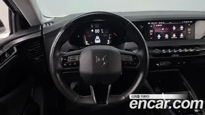Citroen-DS DS4, 2022 — миниатюра 20