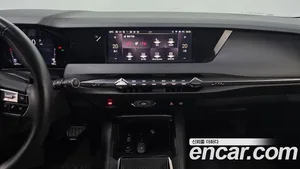 Citroen-DS DS4, 2022 — миниатюра 23