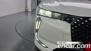 Citroen-DS DS4, 2022 — миниатюра 8