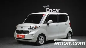 Kia RAY, 2014 — миниатюра 1