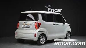 Kia RAY, 2014 — миниатюра 2