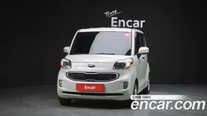 Kia RAY, 2014 — миниатюра 3