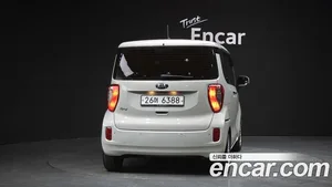 Kia RAY, 2014 — миниатюра 4