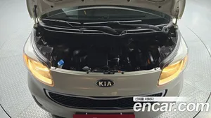 Kia RAY, 2014 — миниатюра 6