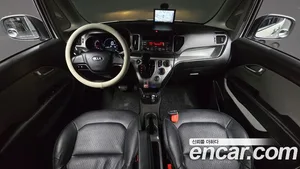 Kia RAY, 2014 — миниатюра 10