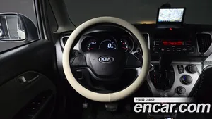 Kia RAY, 2014 — миниатюра 18