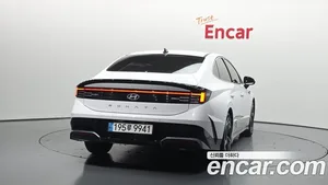 Hyundai Sonata, 2023 — миниатюра 4