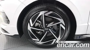 Hyundai Sonata, 2023 — миниатюра 5