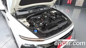 Hyundai Sonata, 2023 — миниатюра 6
