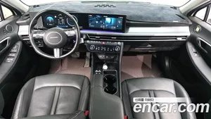 Hyundai Sonata, 2023 — миниатюра 10