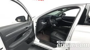 Hyundai Sonata, 2023 — миниатюра 13