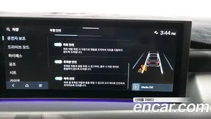 Hyundai Sonata, 2023 — миниатюра 22