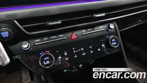 Hyundai Sonata, 2023 — миниатюра 23