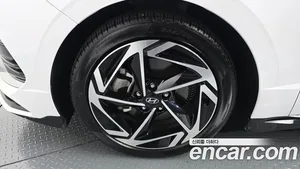 Hyundai Sonata, 2023 — миниатюра 7