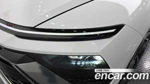 Hyundai Sonata, 2023 — миниатюра 8