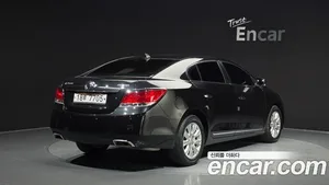 Chevrolet Alpheon, 2014 — миниатюра 2
