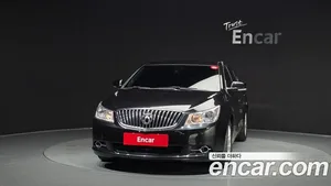 Chevrolet Alpheon, 2014 — миниатюра 3