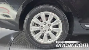 Chevrolet Alpheon, 2014 — миниатюра 5