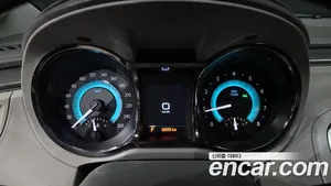 Chevrolet Alpheon, 2014 — миниатюра 11