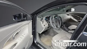 Chevrolet Alpheon, 2014 — миниатюра 13