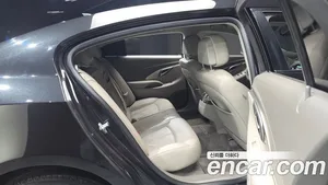 Chevrolet Alpheon, 2014 — миниатюра 17