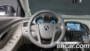 Chevrolet Alpheon, 2014 — миниатюра 20