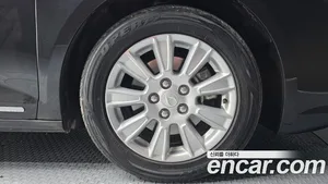 Chevrolet Alpheon, 2014 — миниатюра 7