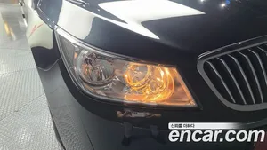 Chevrolet Alpheon, 2014 — миниатюра 8