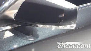 Chevrolet Alpheon, 2014 — миниатюра 27