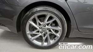 Genesis G70, 2021 — миниатюра 5