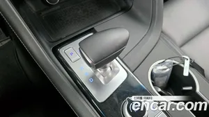 Genesis G70, 2021 — миниатюра 9