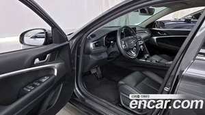 Genesis G70, 2021 — миниатюра 10