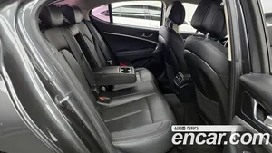 Genesis G70, 2021 — миниатюра 11