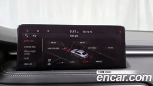 Genesis G70, 2021 — миниатюра 15