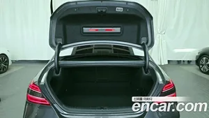 Genesis G70, 2021 — миниатюра 20